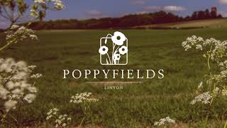 Poppyfields, Linton | New Development