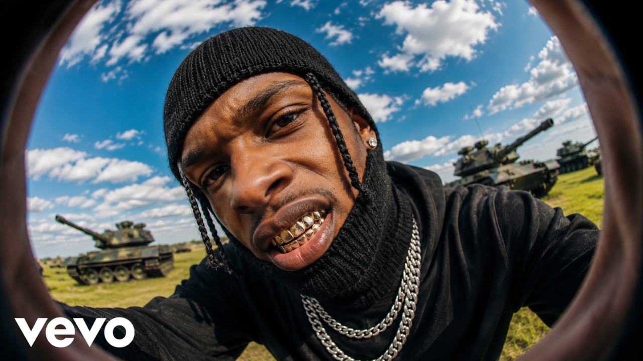 Gravity (feat. Yelawolf) - YouTube