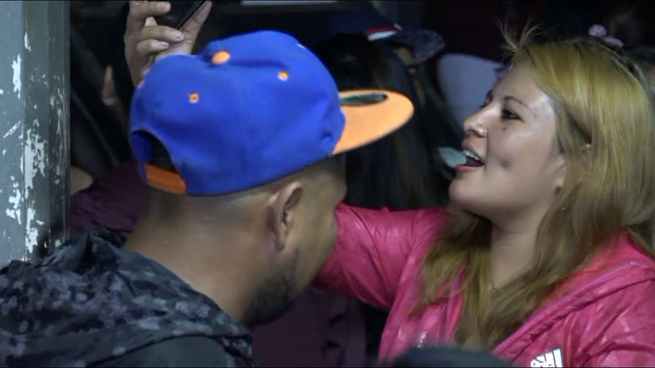 PALOMA NEGRA MIX - GUINDA (FELIZ ANIV. KELLY PRODUCCIONES) DISC. PITCHER SAB 13/04/19