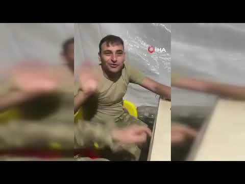 Giresunlu şehidin sosyal medya paylaşımı yürekleri sızlattı