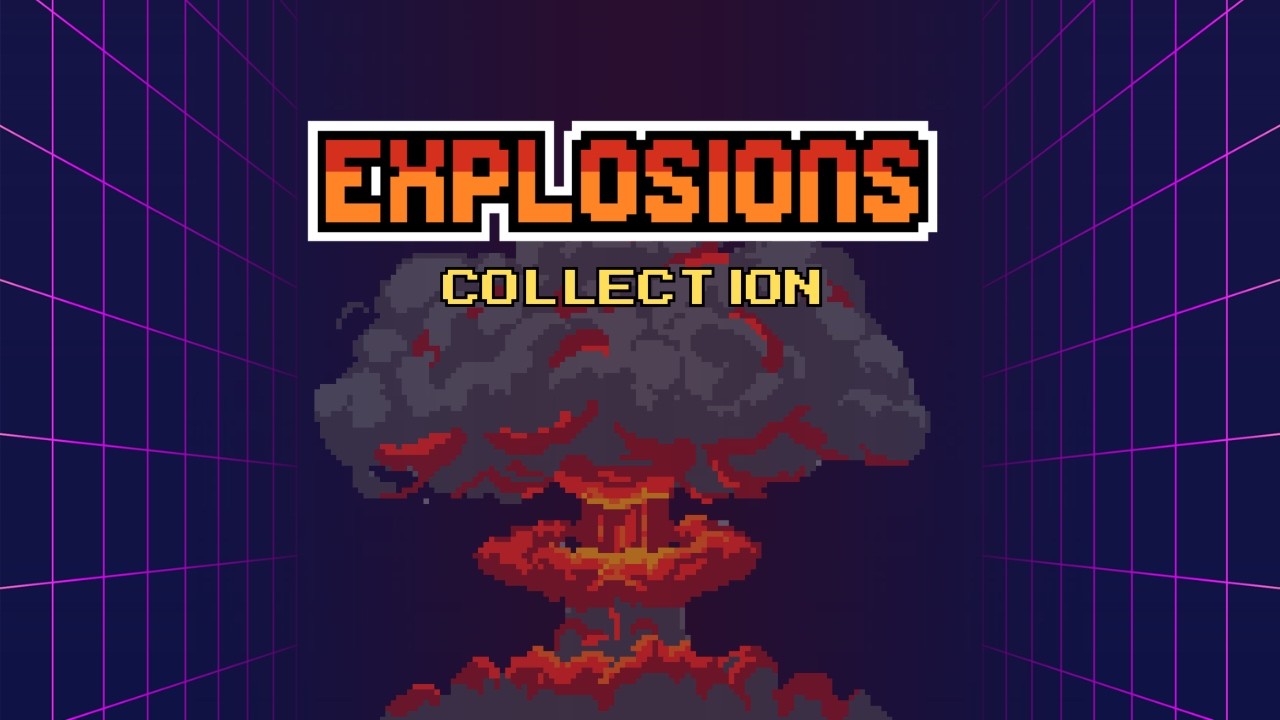 16-BIT Collection, video preview 5