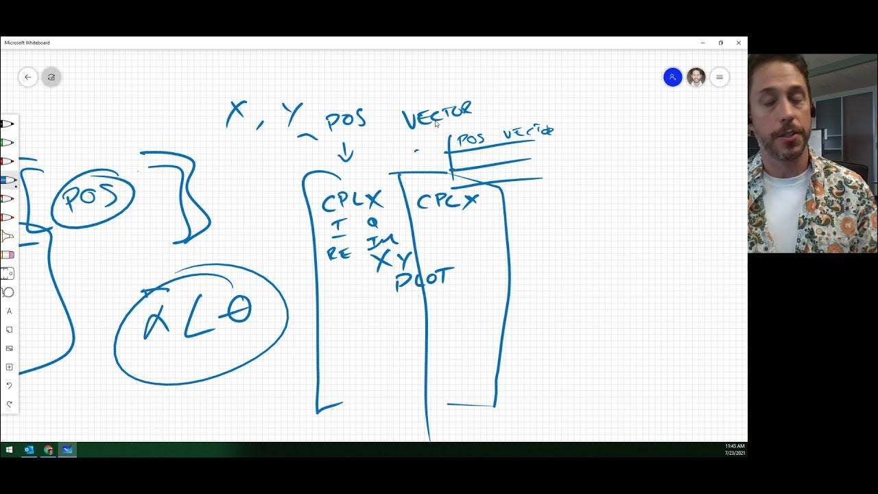 Drawing Vector Field Plots in LabVIEW YouTube