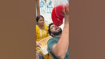 Best ultimate game slime pour challenge fun #shorts