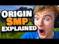 The Powers In The Origin SMP Explained