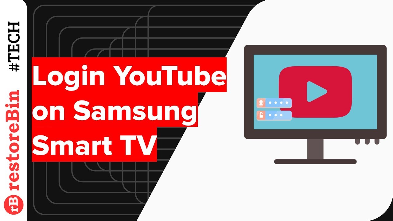 How to download youtube tv on samsung