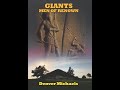 Giants: Men of Renown—Now Available