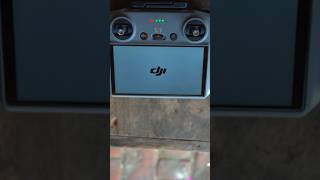 DJI Remote control #shortvideo #trending #trendingshorts #viral #shorts #dji #drone #reels #mini5pro