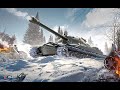 25 побед подряд 🔥 Часть III | WoT Blitz