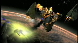 Titan A.E. TV Spot #2 (2000)