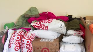 Humble Hustle collecting coats for Roanoke students in need