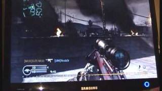 don't you just hate juggernaut?(COD4)