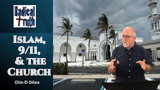 Islam, 9/11 & The American Church