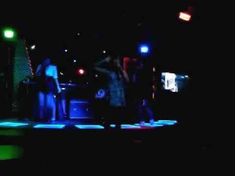 roses @dragon club pekan baru