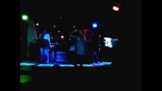 roses @dragon club pekan baru