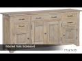 Reclaimed, Recycled Furniture & Custom Upholstery Reclaimed, Recycled Furniture & Custom Upholstery