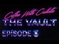 Frank Cullotta Vault Interview 3: Frank discusses growing up with Tony Spilotro &amp; the Chicago outfit