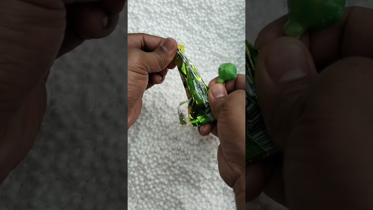 lollipop blaster mango 