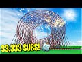 I Upgraded My Time Machine! *33,333 Sussy Sub Special🙈* (Theme Park Tycoon 2)