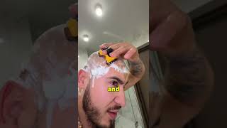 You’ve Never Seen a Razor Like This