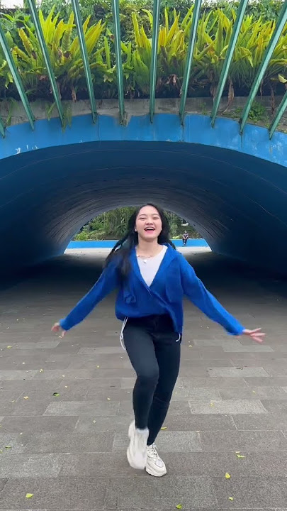 Tok ganjel tok ganjel #dyahayuel #yogyakarta #shortvideo #dance #dennycaknan #ambyarpeople