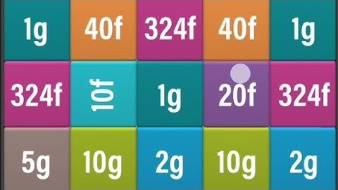 2048 drop block merge puzzle game #gamergirl #gaming #gaminggoals #puzzle #puzzlegame