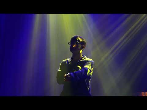 2022.05.29(전상근 단독콘서트-너와 나의 노래) 에이치코드 (H:CODE) "그대 없는 밤에" (feat. 전상근)