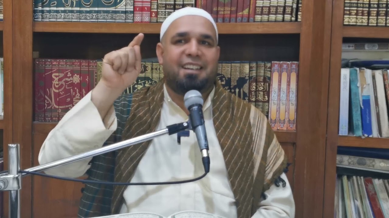 سلسلة دروس في تفسير سورة الحديد المباركة. الدرس الأول : تفسير الآيتين (١-٢).