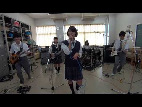 「1106」（WANIMA）関東学院六浦中学校・高等学校 軽音楽部