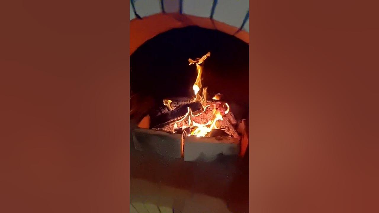 Огонь - YouTube