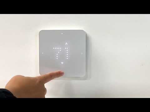 How to set heat setpoints on your Zen Thermostat