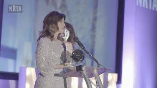 Best TV Presenter 2019 - Susanna Reid (Good Morning Britain) | National Reality TV Awards