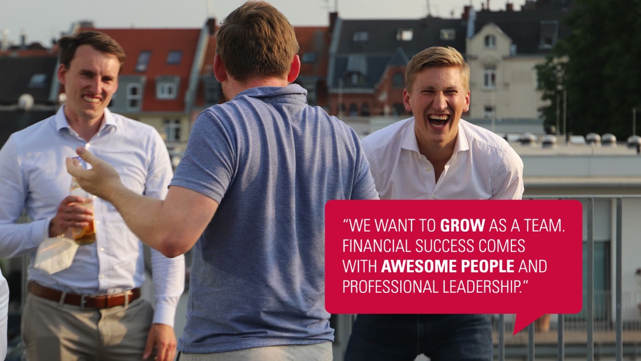 10 Years FEV Consulting