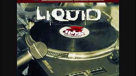 Liquid Riddim Mix (2001) By DJ.WOLFPAK