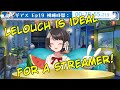Subaru wants Lelouch to play Getting Over It [Hololive | English sub]