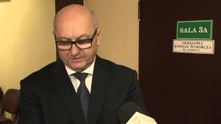 Okiem Kamery Wyniki Wyborów Parlamentarnych