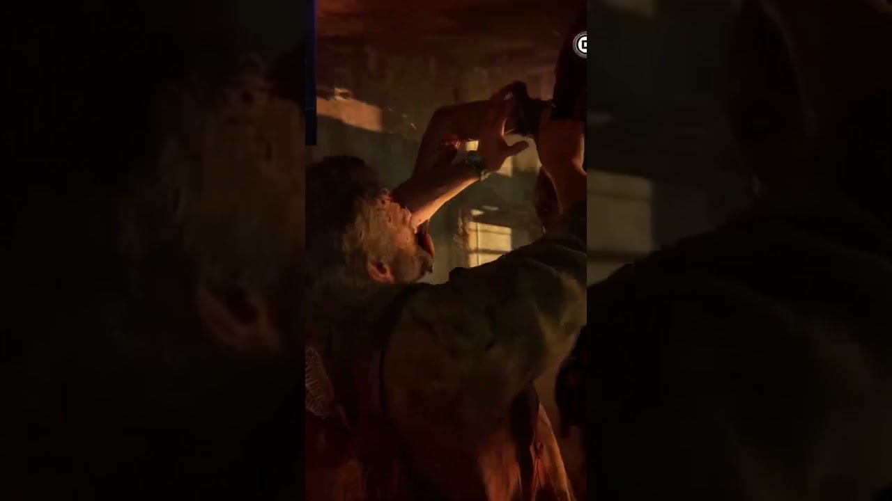 THAT WAS INTENSIVE !! 🤯😱 