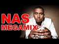 Nas megamix  mr preezee