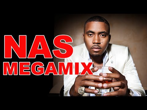 Nas MegaMix Mr PreeZee