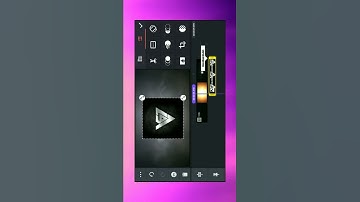 How to make Professional cool intro video in Kinemaster|intro editing in mobile tutorialin Malayalam