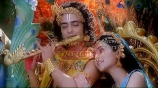 Radha-Krishn की रासलीला - RadhaKrishn - Saas Bahu aur Devrani