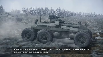 SRC Technologies Supporting Multi-Domain Operations for the Army (with Audio Descriptions)