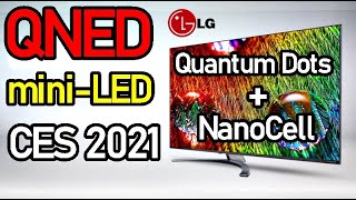 LG QNED 2021 y 2022: guía para configurar la imagen de tu televisor con los  mejores settings