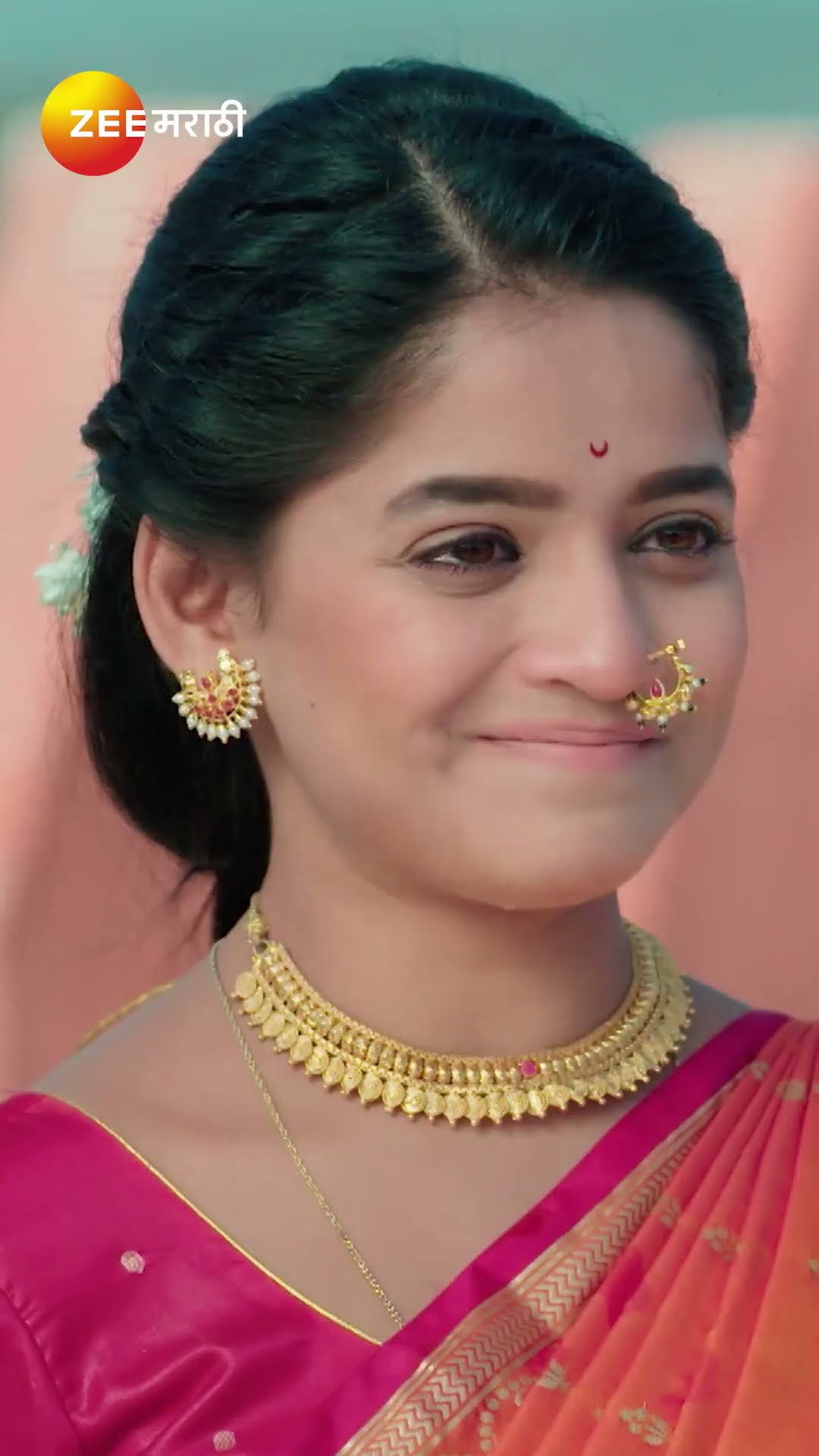 #Lakshmi Niwas #Shorts #Zee Marathi #Entertainment #Drama