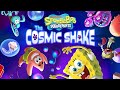 Stadium Rave - SpongeBob SquarePants: The Cosmic Shake