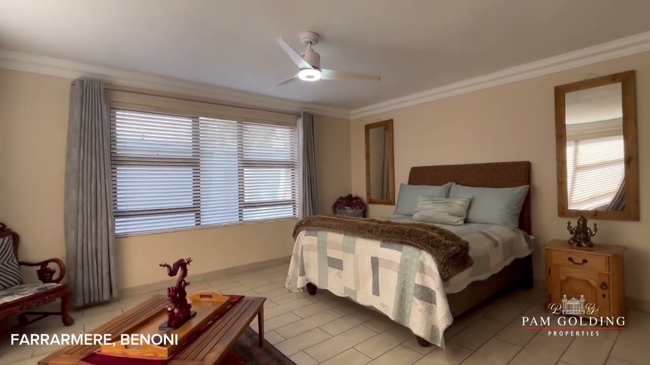 3 bedroom house for sale in Farrarmere | Pam Golding Properties