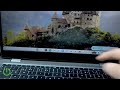 Wie stelle ich die Bildschirmhelligkeit beim LENOVO 14e Chromebook Gen2 ein?