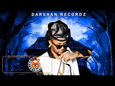 Gold Gad - Assault Weapon (Raw) [Haunted Night Riddim] January 2017