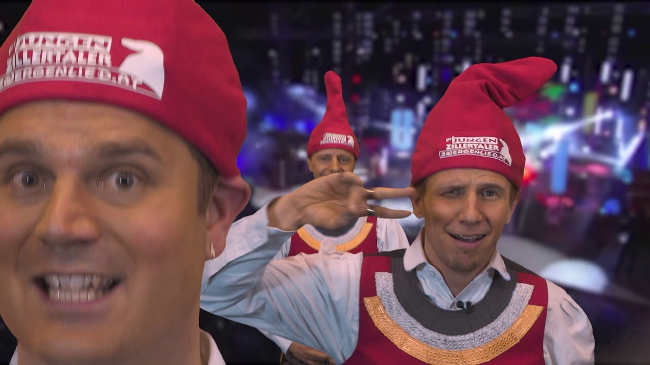 Partykracher Partykracher