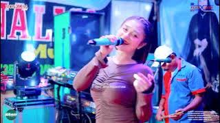 FULL ALBUM MONALISA   WEDDING WAFA & NOVI   KAWA'AN CENDONO DAWE KUDUS