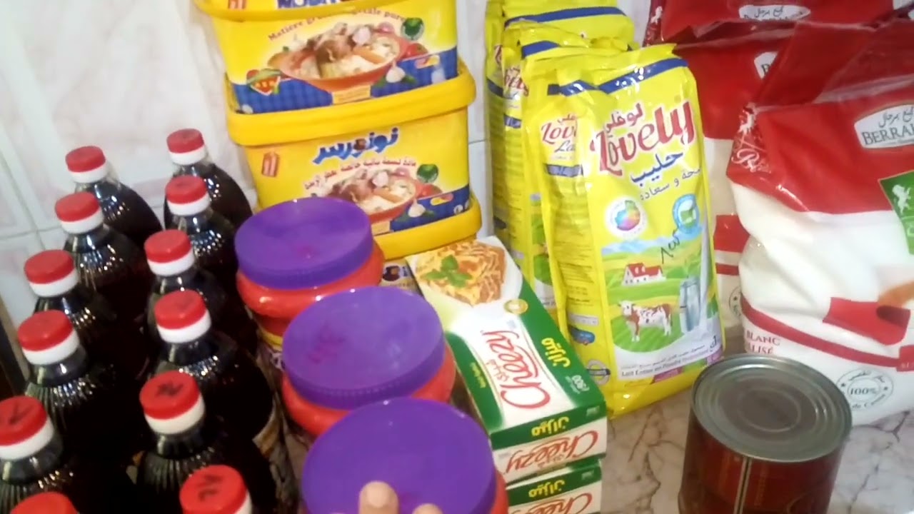 مستجدات بيت الخزين ام ندى بيت الستيرة سنة الاجداد